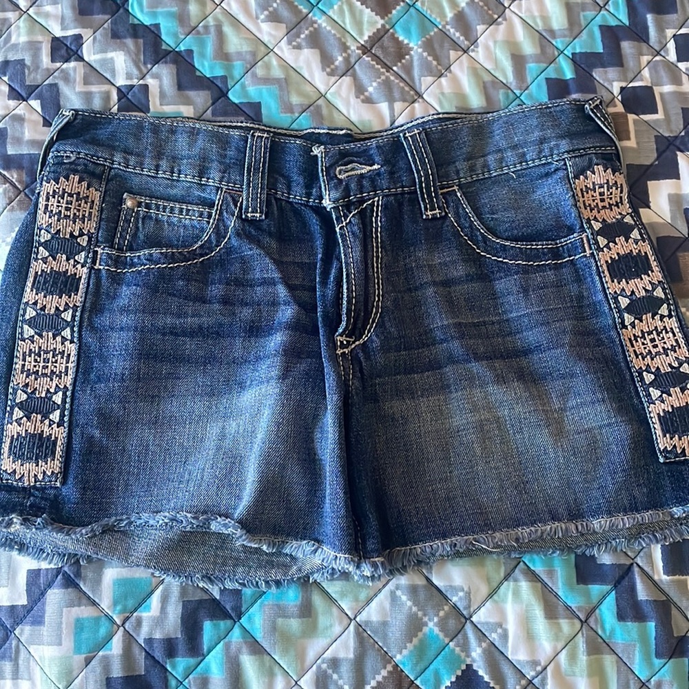 Ariat shorts